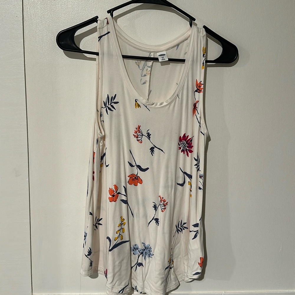 Old Navy Tank Top